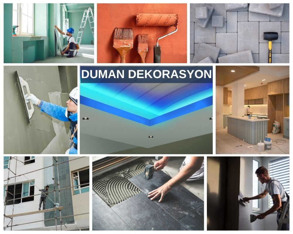 Kurumsal Tadilat Proje Yönetimi